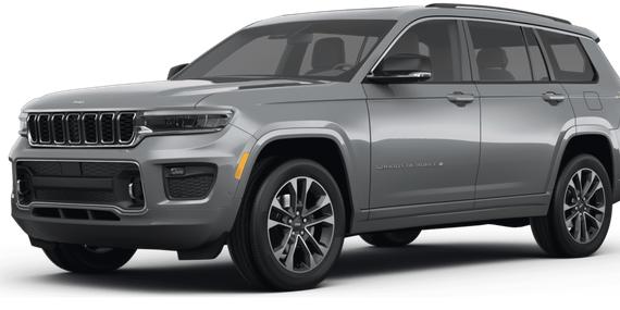 JEEP GRAND CHEROKEE 2021 1C4RJKDG7M8146474 image
